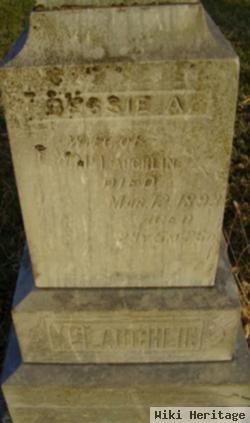 Bessie A. Mclaughlin