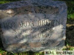 Howard Brown