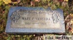 Mary E. Vancura