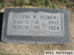 Eugene William Reimers