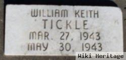 William Keith Tickle