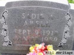 Sadie Abell