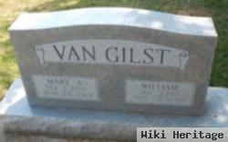 Mary A. Van Gilst