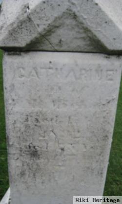 Catharine Michael