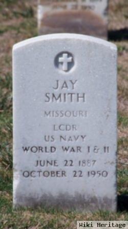 Jay Smith