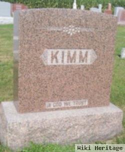 Silas Kimm