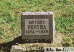 Bertha Moffit Schramm