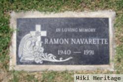 Ramon Navarette