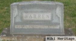 Francis Marion Warren
