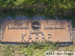 William F Karre