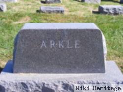 Vernon Arkle