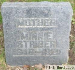 Minnie Striber