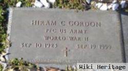 Hiram Clempton Gordon