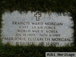 Francis Ward Morgan