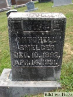 Mitchell Smelcer