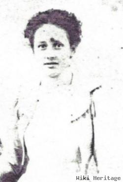 Susanna May "susie" Bixler Clymer