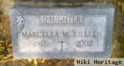 Marcella M Killeen