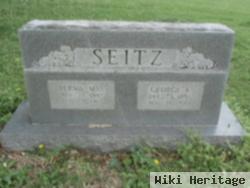 Verna May Seitz