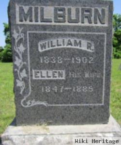 Ellen Moseley Milburn