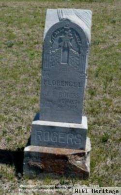 Florence L. Rogers