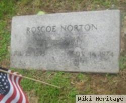 Roscoe Norton