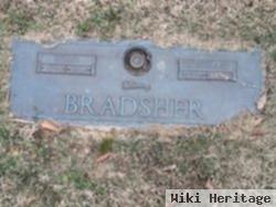 Brad Bradsher