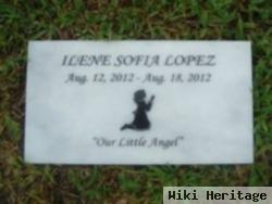 Ilene Sofia Lopez