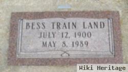 Bess Train Land