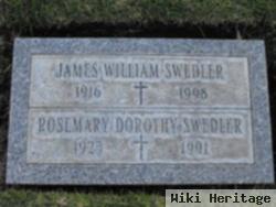 James William Swedler