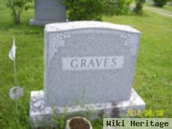 Ollie May Davis Graves