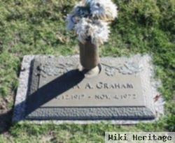 Thelma A Graham