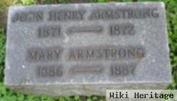 John Henry Armstrong