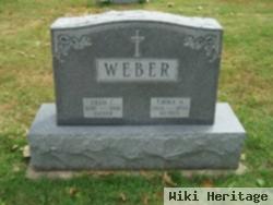 Fred C. Weber