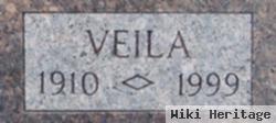 Verla Mae "veila" Seybert Lawson