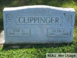 Glen C. Clippinger