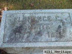 Florence C White