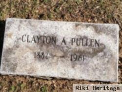 Clayton A. Pullen