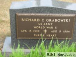 Richard C. Grabowski