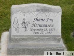 Shane Jay Hermansen