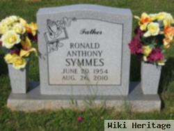 Ronald Anthony Symmes