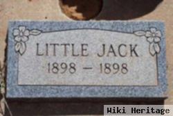 Albert Little Jack Hall