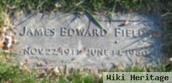 James Edward Fields