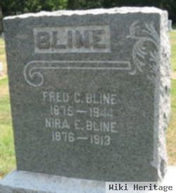 Nira A. Holler Bline