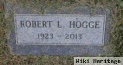 Ens Robert Lester "bobbob" Hogge