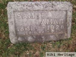 Samuel Lamar