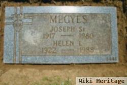 Helen L. Griffin Megyes