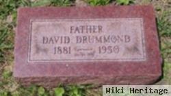 David Drummond