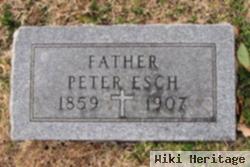 Peter Esch