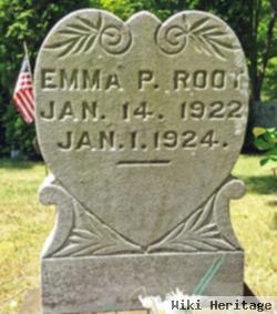 Emma P Root