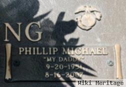 Phillip Michael Chewning